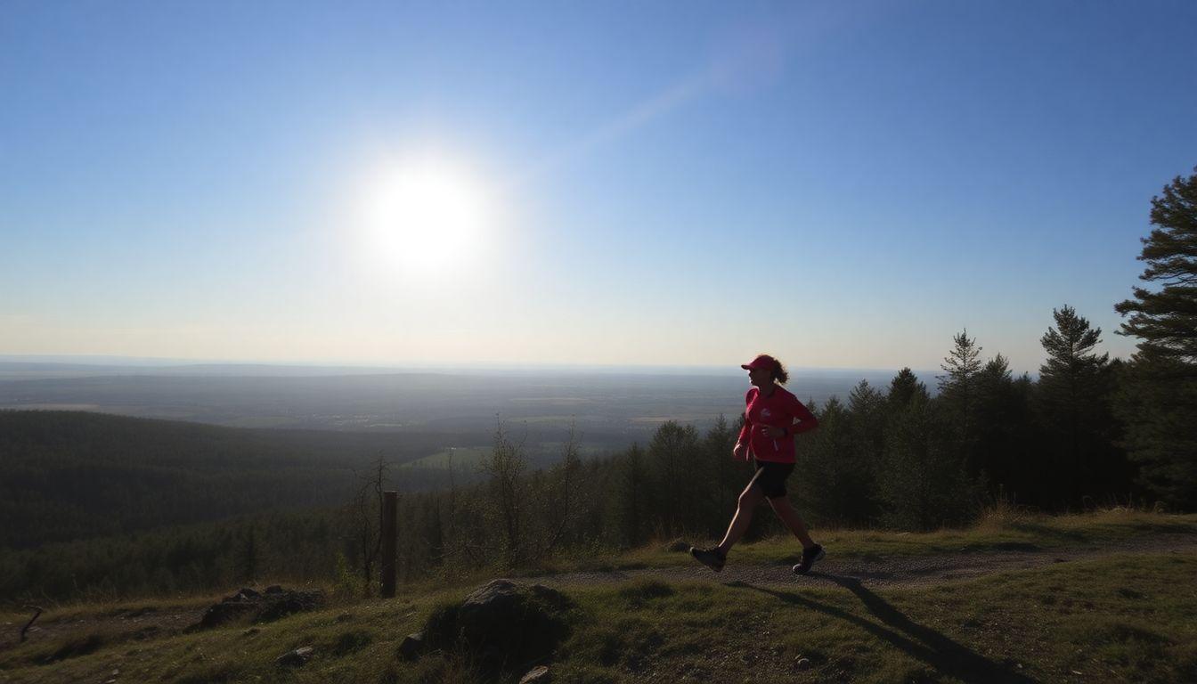 De mooiste trailruns van Nederland