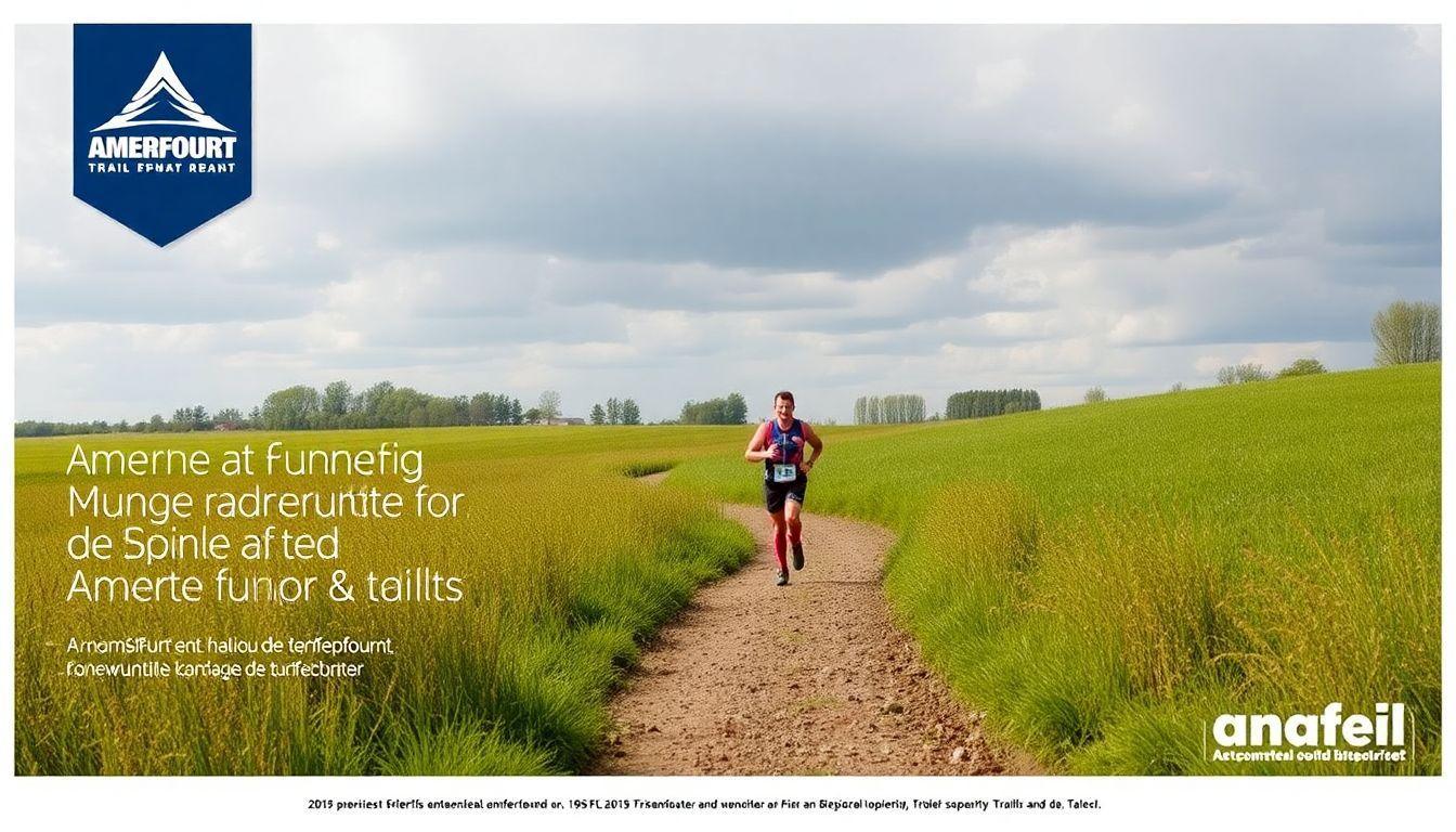 De mooiste trailruns van Nederland