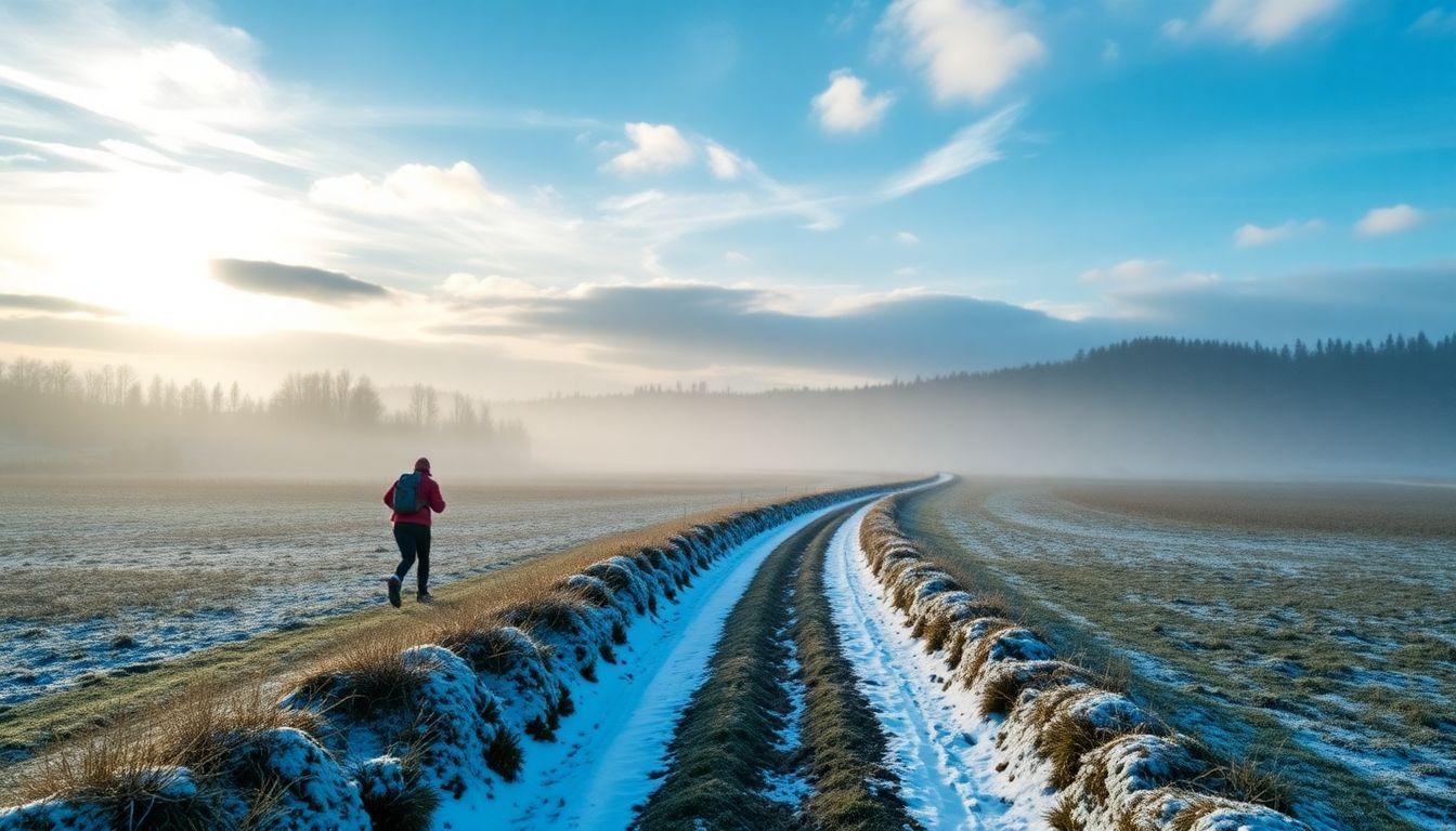 De mooiste trailruns van Nederland