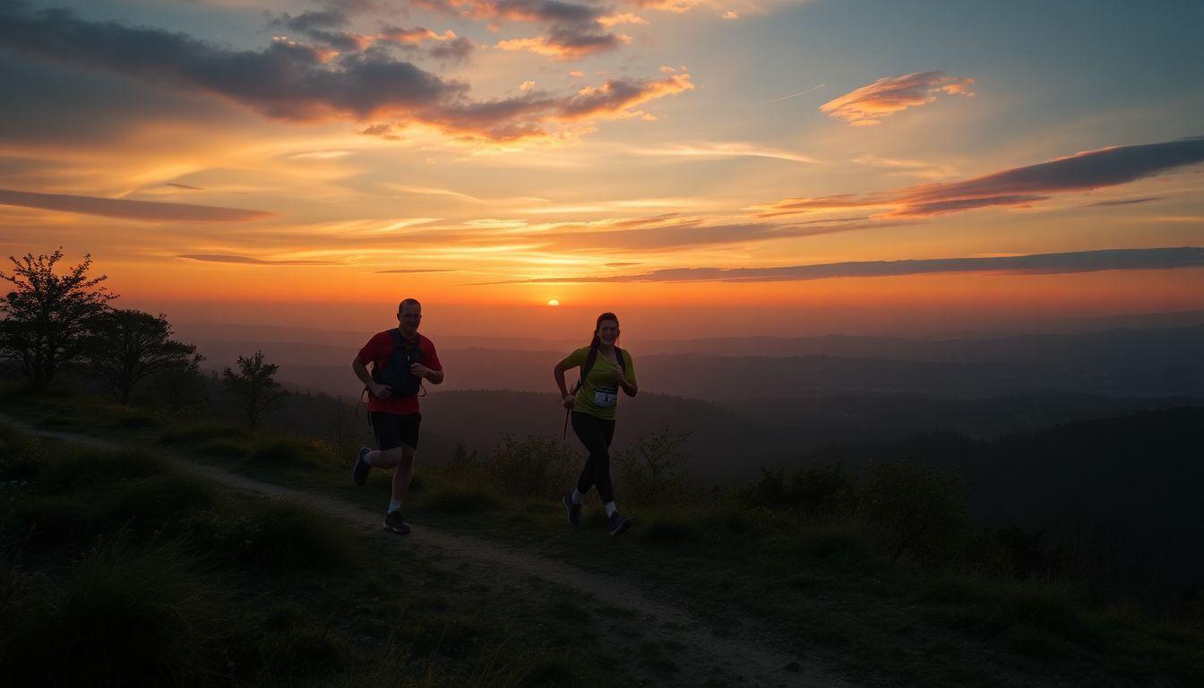 De mooiste trailruns van Nederland