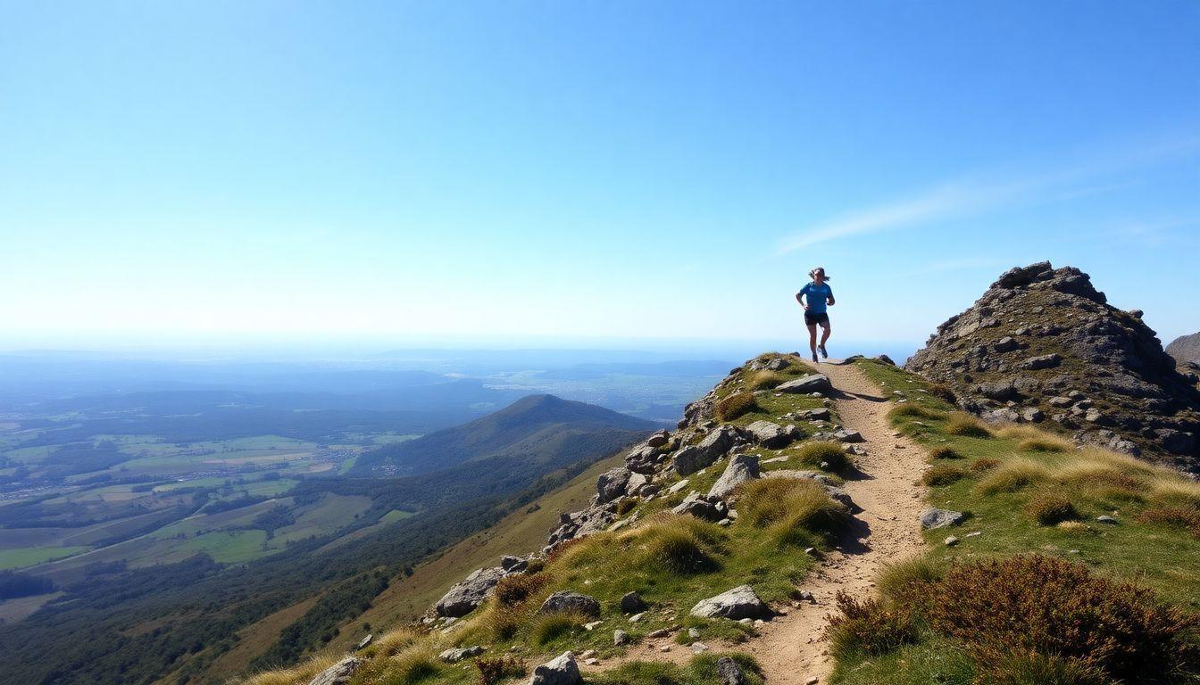 De mooiste trailruns van Nederland